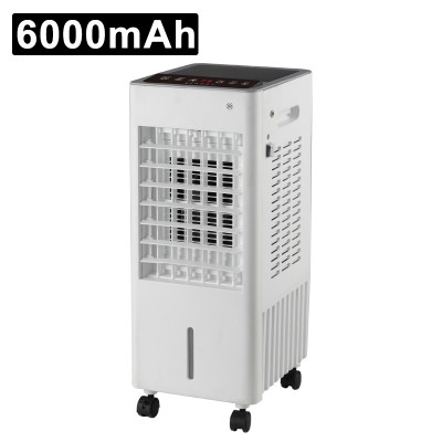 Най-доброто ръководство за купувача за акумулаторни въздушни охладители